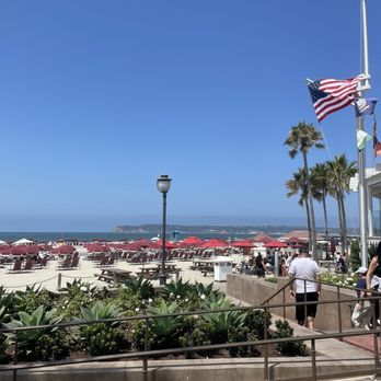 Hotel del Coronado, Curio Collection by Hilton - Coronado, CA