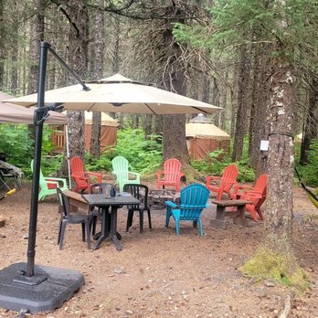 Nauti Otter - Bed & Breakfast Near Me - Seward, Alaska