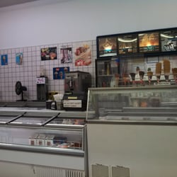 Ice Cream Plus