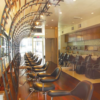 Sei Tomoko Salon - Hair Salons Near Me - New York, New York