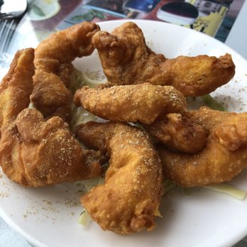 Indian Grill - Shrimp Pakora - Indian Near Me - Camillus, New York