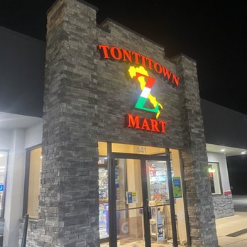Tontitown Z-Mart - Store - Convenience Stores Near Me - Springdale, Arkansas Tontitown Z-Mart - Store - Convenience Stores Near Me - Springdale, Arkansas