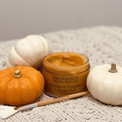 Face by Grace Aesthetics - Yam & Pumpkin Enzyme peel
