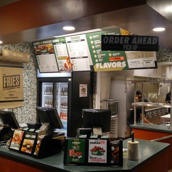Wingstop - Chicken Wings Near Me - El Cajon, California Wingstop - Chicken Wings Near Me - El Cajon, California