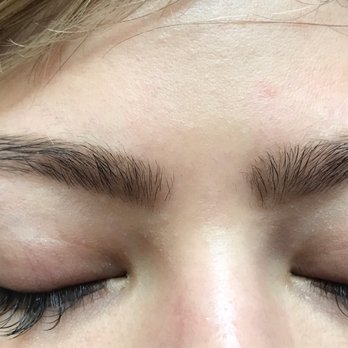 Brow Down Studio - René gave me a great and full eyebrow shape. So happy with the outcome! - Skin Care Near Me - Los Angeles, California Brow Down Studio - René gave me a great and full eyebrow shape. So happy with the outcome! - Skin Care Near Me - Los Angeles, California