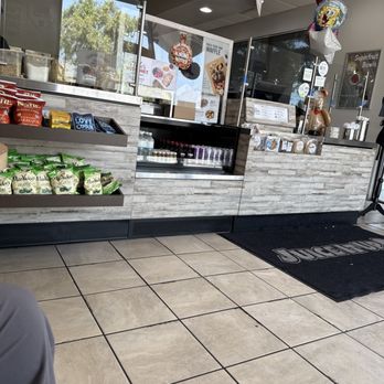 Juice It Up! - Juice Bars & Smoothies Near Me - Fontana, California