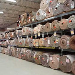 Airbase Carpet & Tile Mart