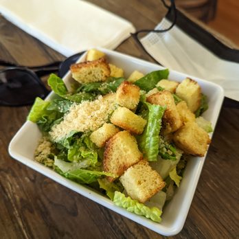 KitchenCray Cafe - Caesar Side Salad - Breakfast & Brunch Near Me - Lanham, Maryland