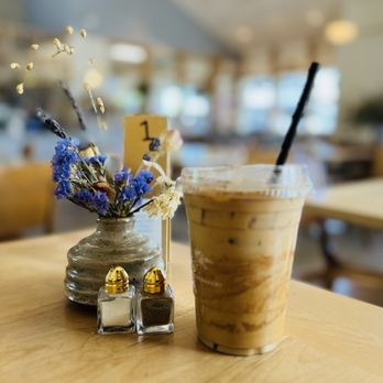 Perenn - Rancharrah  - Brown Sugar Cinnamon Iced Latte - Coffee & Tea Near Me - Reno, Nevada