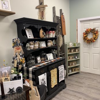 Rokn’ Art - Such cute stuff!!!!! - Home Decor Near Me - Cumberland, Rhode Island