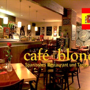 Cafe Blond - Cafes Near Me - Recklinghausen, NW Cafe Blond - Cafes Near Me - Recklinghausen, NW