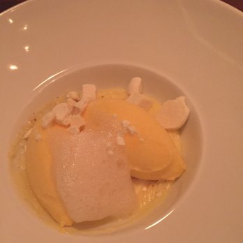 Uchi Houston - Cantaloupe dessert. SO GOOD. - Sushi Bars Near Me - Houston, Texas Uchi Houston - Cantaloupe dessert. SO GOOD. - Sushi Bars Near Me - Houston, Texas