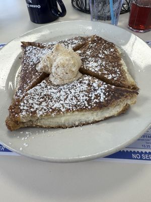 Uncle Bill's Pancake House by null