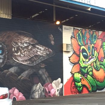 Honolulu Night Market - Festivals Near Me - Honolulu, Hawaii