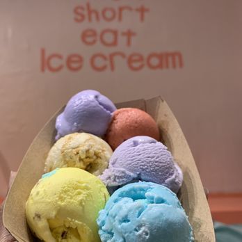 Dasher & Crank - Ice cream flight - Ice Cream & Frozen Yogurt Near Me - Miami, Florida Dasher & Crank - Ice cream flight - Ice Cream & Frozen Yogurt Near Me - Miami, Florida