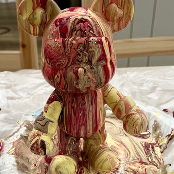 Hello Pottery - Paint-Your-Own Pottery Near Me - Irvine, California Hello Pottery - Paint-Your-Own Pottery Near Me - Irvine, California