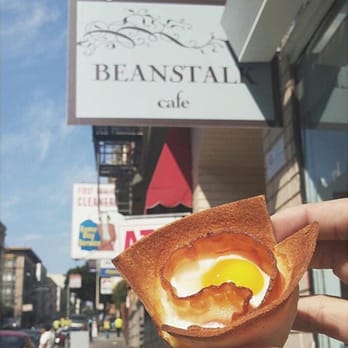 Beanstalk Cafe - Coffee & Tea Near Me - San Francisco, California Beanstalk Cafe - Coffee & Tea Near Me - San Francisco, California