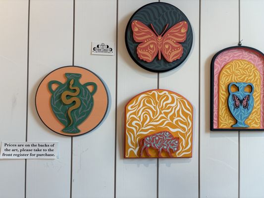 Café Crème - Downtown by null