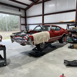 Andre Automotive Service