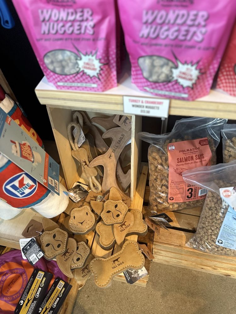 Polkadog Bakery Image