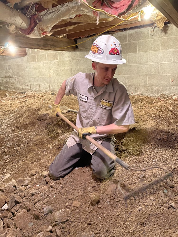 Slide of StayDry Basement Waterproofing & Foundation Repair