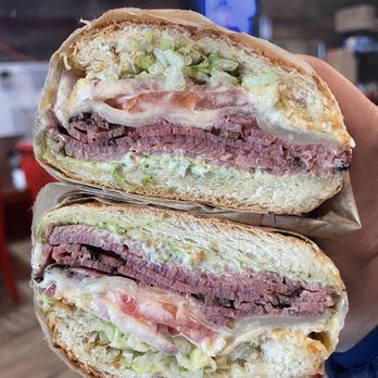 Crave Subs - Halal Near Me - Berkeley, California Crave Subs - Halal Near Me - Berkeley, California