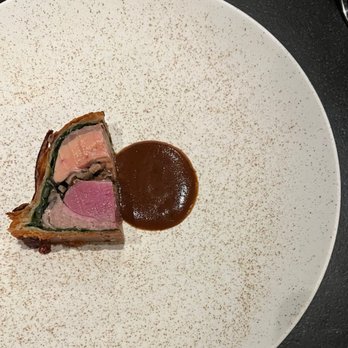 Restaurant Yuu - French Near Me - Brooklyn, New York