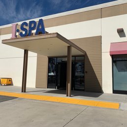 Exterior photo of Irvine Spa - Irvine, California Exterior photo of Irvine Spa - Irvine, California