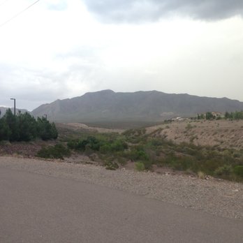 Lost Dog Trailhead - Hiking Near Me - El Paso, Texas Lost Dog Trailhead - Hiking Near Me - El Paso, Texas