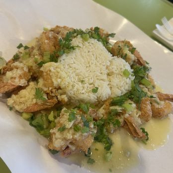 206 BCE - Seafood Near Me - Honolulu, Hawaii