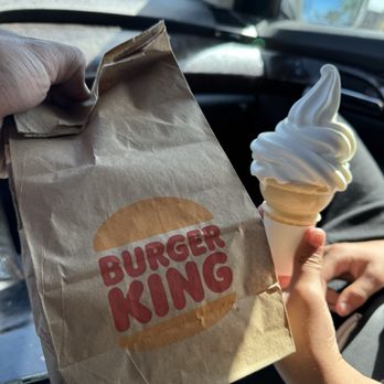 Burger King - Burgers Near Me - Barker, California