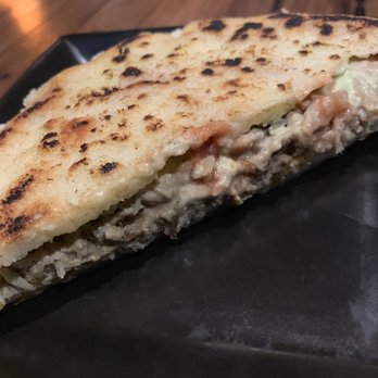 Mr Pollo - Arepa - New American Near Me - San Francisco, California