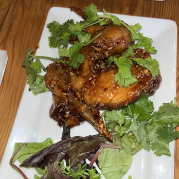 Sabai Cafe & Bar - Vietnamese Wings - Thai Near Me - Eugene, Oregon