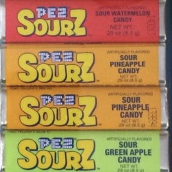 IT'SUGAR - Posted with review 04/18/22 - Candy Stores Near Me - Brooklyn, New York
