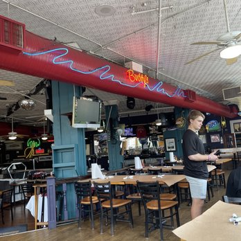 Buddy's Crabs & Ribs - Seafood Near Me - Annapolis, Maryland Buddy's Crabs & Ribs - Seafood Near Me - Annapolis, Maryland