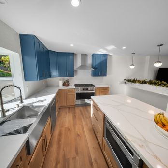 RnD Builders - General Contractors Near Me - Woodland Hills, California
