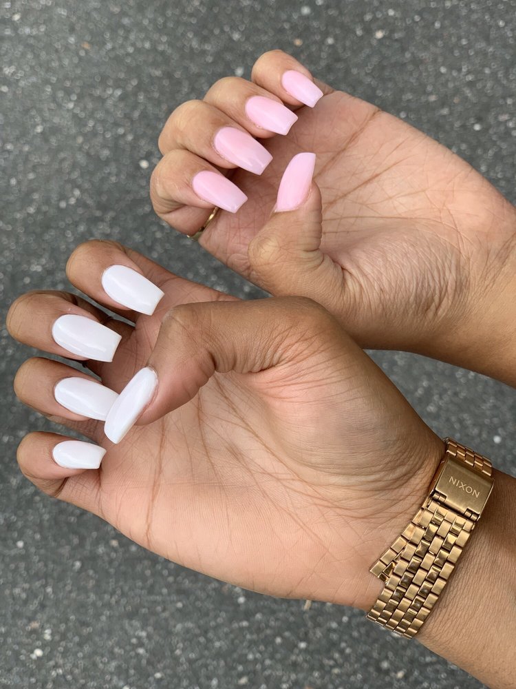 RADIANCE NAILS & SPA 35 Photos & 24 Reviews 230 Marketview Dr