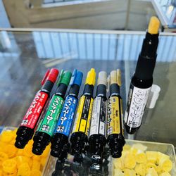 Run Up Art Supplies