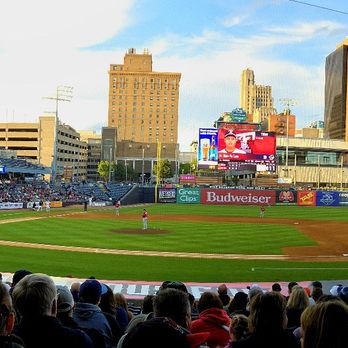 Fifth Third Field - Stadiums & Arenas Near Me - Toledo, Ohio Fifth Third Field - Stadiums & Arenas Near Me - Toledo, Ohio