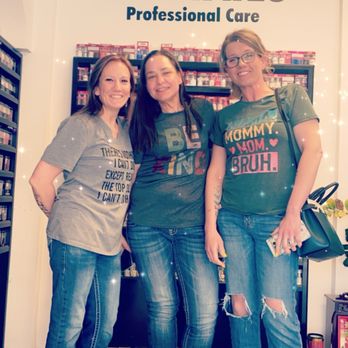 XO Nails - Nail Salons Near Me - West Des Moines, Iowa