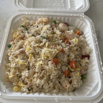 Duk Kee Chinese Restaurant - Shrimp fried rice - Cantonese Near Me - Honolulu, Hawaii Duk Kee Chinese Restaurant - Shrimp fried rice - Cantonese Near Me - Honolulu, Hawaii