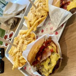 Smoke Shack Box- 12 Servings