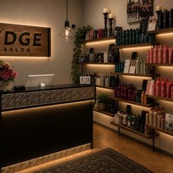 Edge Salon and Spa
