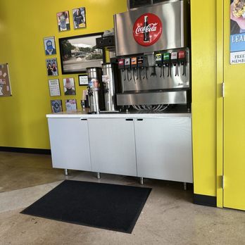 Snarf's Sandwiches - Soda area. - Sandwiches Near Me - Austin, Texas Snarf's Sandwiches - Soda area. - Sandwiches Near Me - Austin, Texas