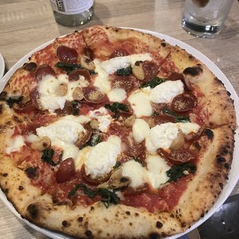 Natalie's Grandview - Trevi Fountain Pizza - Pizza Near Me - Columbus, Ohio Natalie's Grandview - Trevi Fountain Pizza - Pizza Near Me - Columbus, Ohio