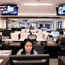 The Boston Globe
