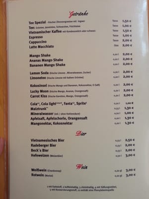 Menu photo 2 Rice and Roll Berlin, BE