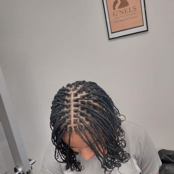 G’Nels Braids - French Curls - Hair Salons Near Me - Lynnwood, Washington G’Nels Braids - French Curls - Hair Salons Near Me - Lynnwood, Washington