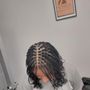 Photo of G’Nels Braids