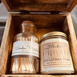 Willow - Soy candles and gifts